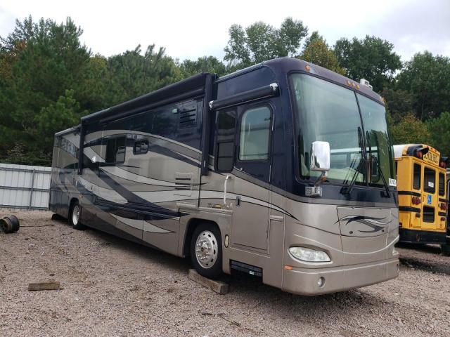 FREIGHTLINER XC CHASSIS 2006 with VIN 4UZAB2DC26CX08316 - Photo from auction
