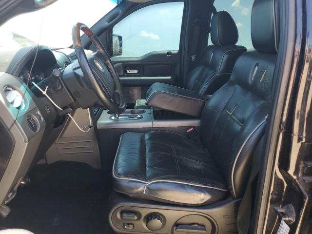 Photo 7 from auction – 2007 LINCOLN MARK LT with VIN 5LTPW16537FJ01592