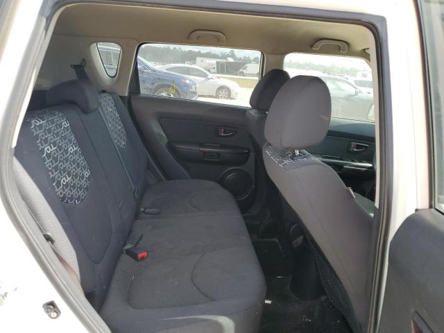 Photo 10 from auction – 2011 KIA SOUL with VIN KNDJT2A20B7288264