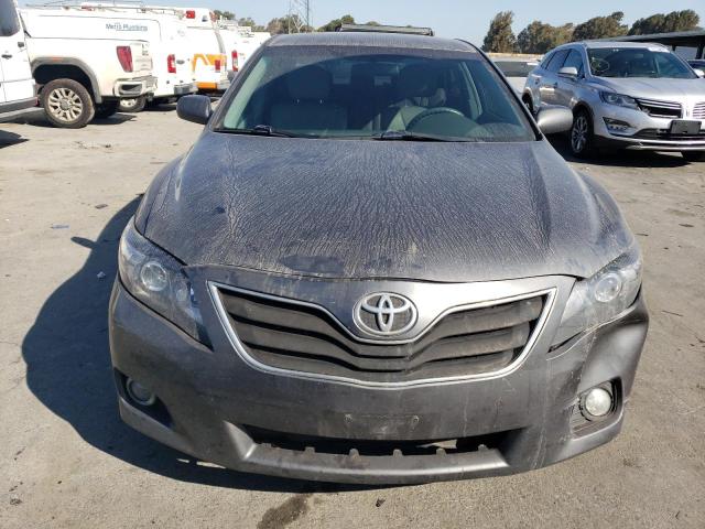 Photo 5 from auction – 2009 TOYOTA CAMRY BASE with VIN 4T4BE46K79R139074