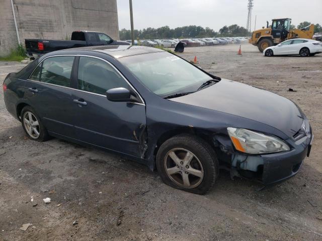 Photo 4 from auction – 2005 HONDA ACCORD EX with VIN 1HGCM56795A080906