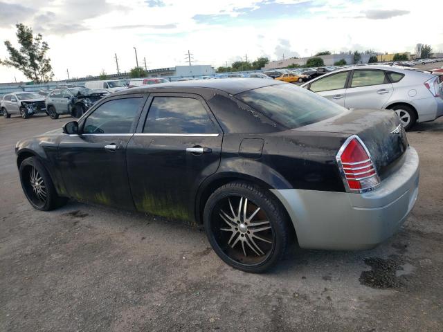 Photo 2 from auction – 2005 CHRYSLER 300 with VIN 2C3JA43RX5H632627