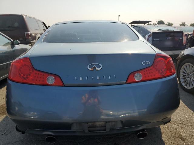 Photo 6 from auction – 2005 INFINITI G35 with VIN JNKCV54E35M426104