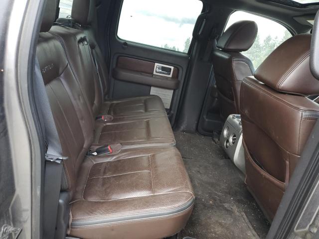 Photo 10 from auction – 2010 FORD F150 SUPER with VIN 1FTFW1EVXAFB65460