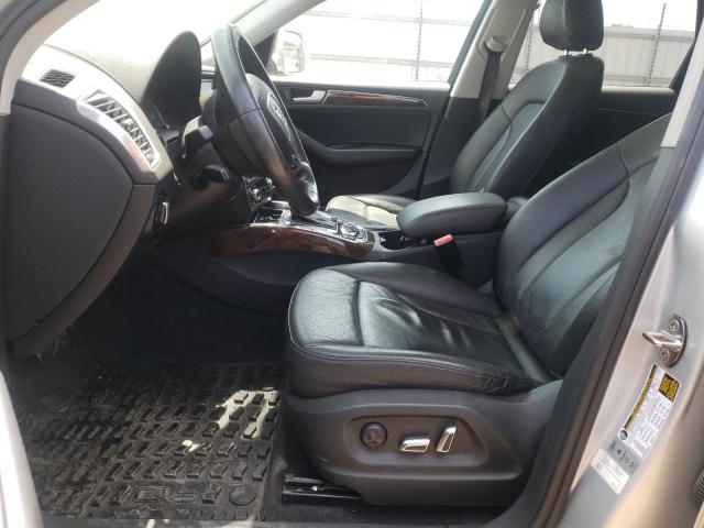 Photo 7 from auction – 2013 AUDI Q5 PREMIUM with VIN WA1LFAFP3DA036846