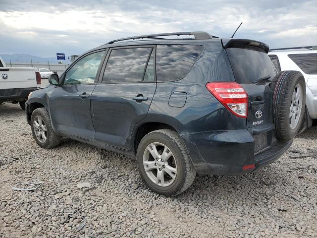 Photo 2 from auction – 2011 TOYOTA RAV4 with VIN 2T3BK4DV9BW041712