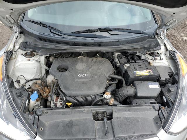 Photo 11 from auction – 2016 HYUNDAI VELOSTER with VIN KMHTC6AD3GU262537