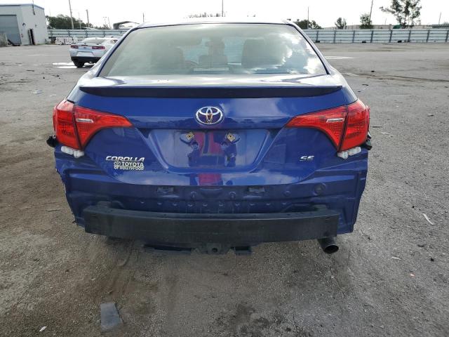 Photo 6 from auction – 2018 TOYOTA COROLLA L with VIN 2T1BURHE5JC970919