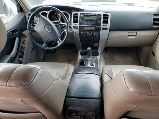 صورة رقم 8 من المزاد - 2004 TOYOTA 4RUNNER LI مع VIN JTEBT17R548014716