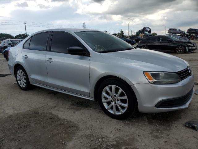 Photo 4 from auction – 2013 VOLKSWAGEN JETTA BASE with VIN 3VW2K7AJ1DM254089