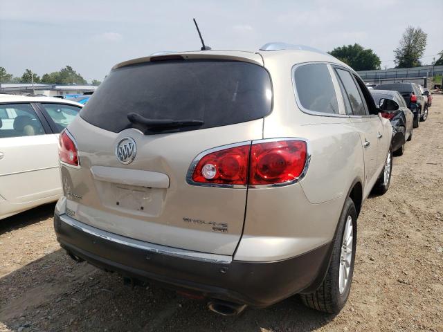 Photo 3 from auction – 2011 BUICK ENCLAVE CX with VIN 5GAKVBED9BJ224450
