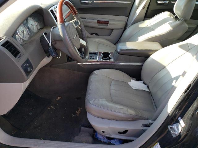 Photo 7 from auction – 2008 CHRYSLER 300C with VIN 2C3LK63H18H267574