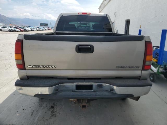 Photo 6 from auction – 2002 CHEVROLET SILVERADO with VIN 1GCHK23102F160070