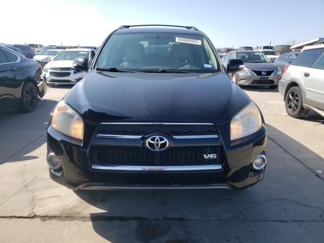 صورة رقم 5 من المزاد - 2012 TOYOTA RAV4 LIMIT مع VIN 2T3DK4DV8CW068491