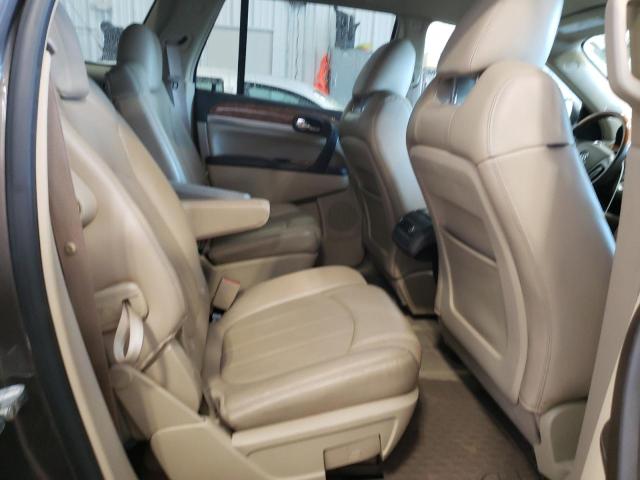 Photo 10 from auction – 2010 BUICK ENCLAVE CX with VIN 5GALRBED3AJ189069