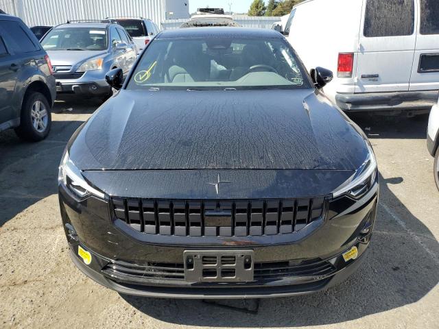 Фото 5 с аукциона – 2022 POLESTAR 2 с VIN LPSED3KA6NL051633