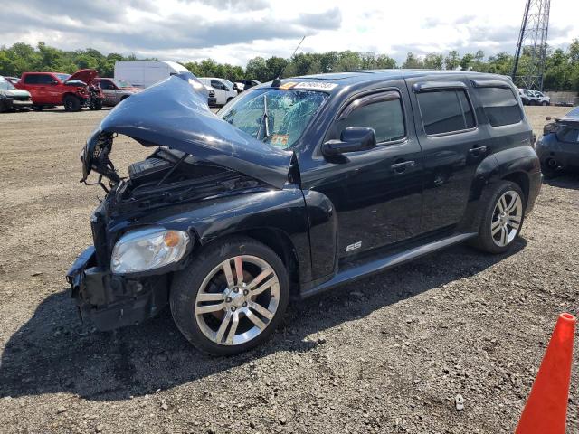 CHEVROLET HHR SS 2008 with VIN 3GNCA73X98S715995 - Photo from auction