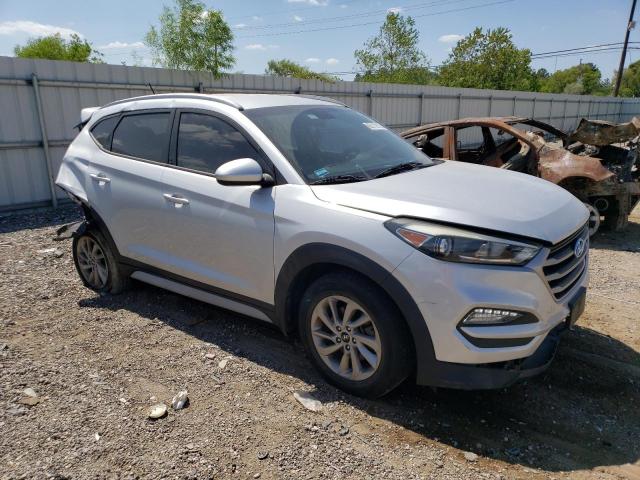 Photo 4 from auction – 2017 HYUNDAI TUCSON LIM with VIN KM8J33A4XHU469868