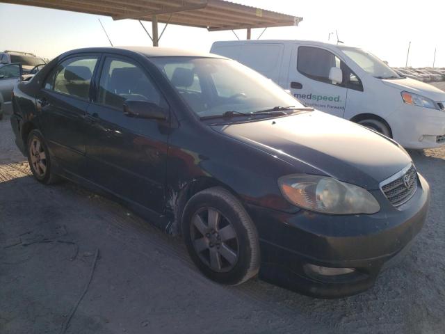 Photo 4 from auction – 2007 TOYOTA COROLLA CE with VIN 1NXBR32E57Z888641