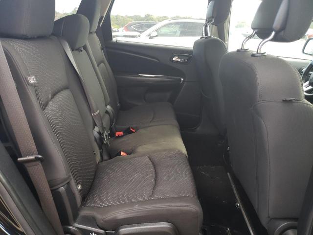 Photo 11 from auction – 2018 DODGE JOURNEY SE with VIN 3C4PDCABXJT236955