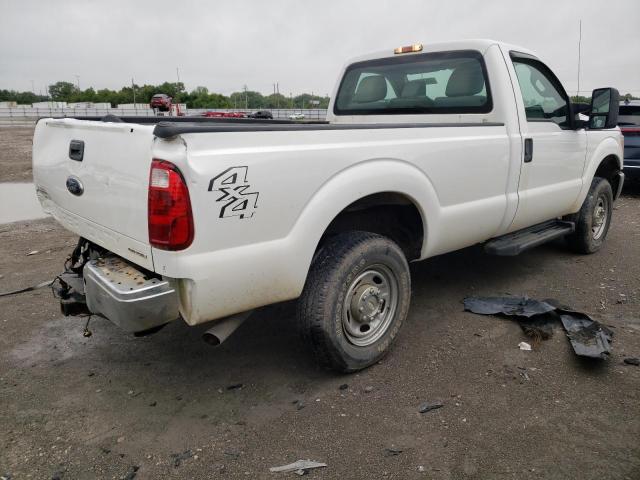 Photo 3 from auction – 2012 FORD F250 SUPER with VIN 1FTBF2B65CED14268