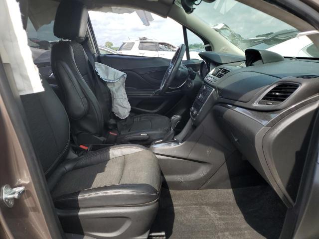 Photo 7 from auction – 2015 BUICK ENCORE with VIN KL4CJESB0FB030533