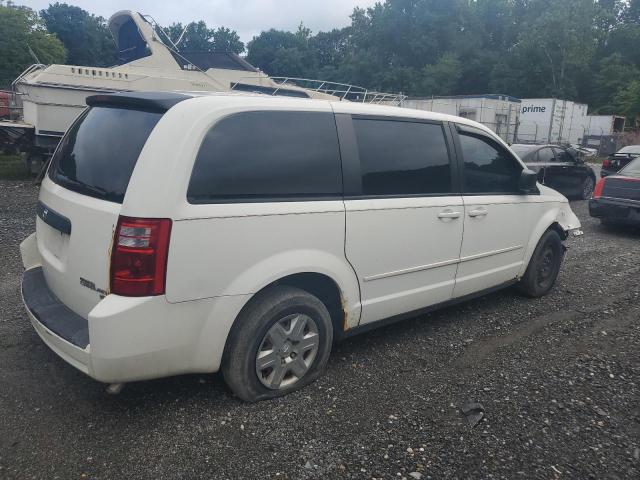 Photo 3 from auction – 2010 DODGE GRAND CARA with VIN 2D4RN4DEXAR139259