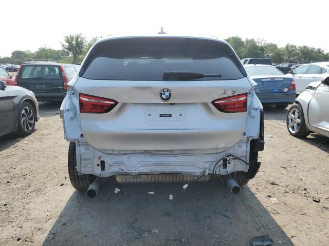 Photo 6 from auction – 2017 BMW X1 XDRIVE2 with VIN WBXHT3C3XH5F73347