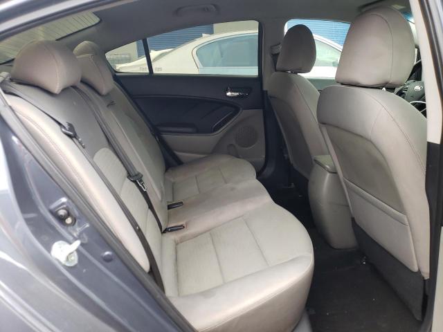 Photo 10 from auction – 2014 KIA FORTE LX with VIN KNAFX4A63E5218716