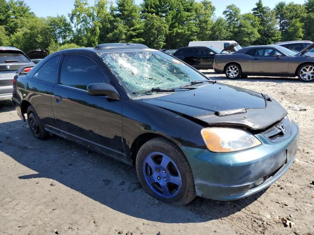 Photo 4 from auction – 2002 HONDA CIVIC EX with VIN 1HGEM21972L026018