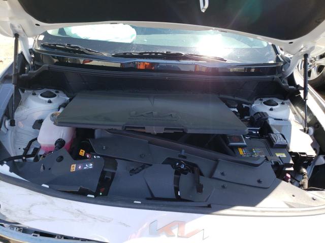 Photo 11 from auction – 2023 KIA NIRO WIND with VIN KNDCR3L13P5021396
