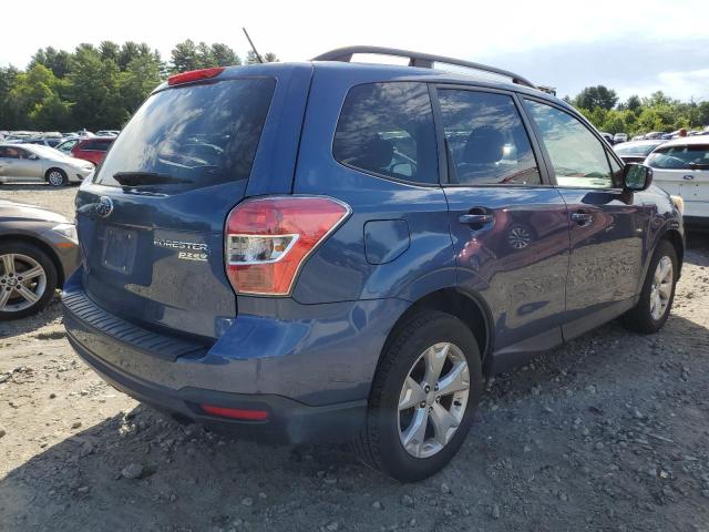 Photo 3 from auction – 2014 SUBARU FORESTER 2 with VIN JF2SJAEC4EH456902