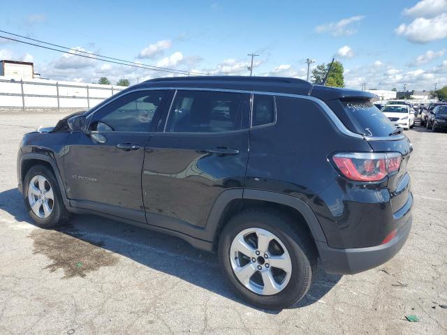 Photo 2 from auction – 2019 JEEP COMPASS LA with VIN 3C4NJCBB0KT715854