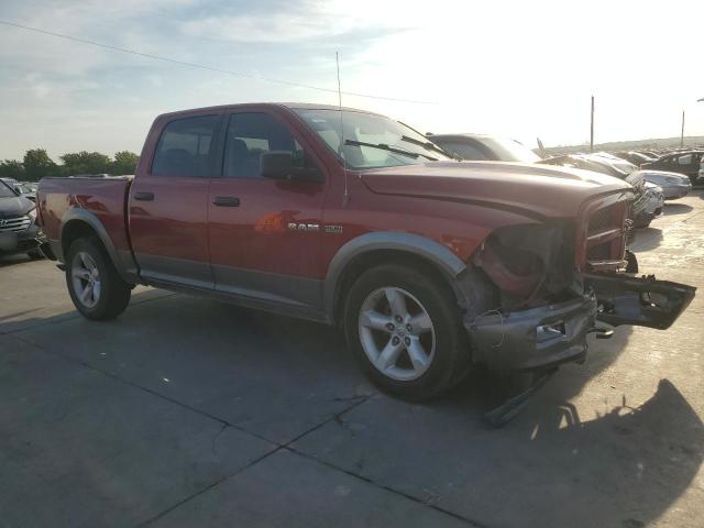 Photo 4 from auction – 2009 DODGE RAM 1500 with VIN 1D3HB13T49S754312