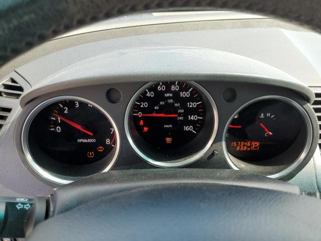 Photo 9 from auction – 2007 NISSAN MAXIMA SE with VIN 1N4BA41E27C822126