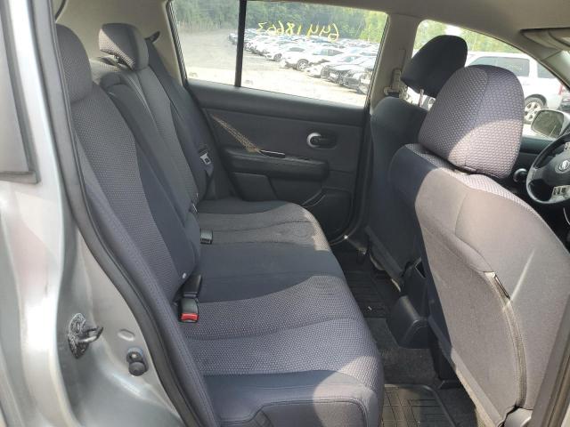 Photo 10 from auction – 2008 NISSAN VERSA with VIN 3N1BC13E28L430093