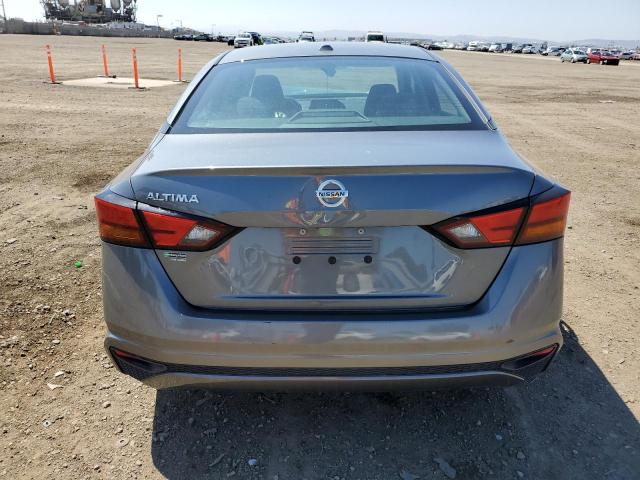 Photo 6 from auction – 2020 NISSAN ALTIMA S with VIN 1N4BL4BV6LC145133
