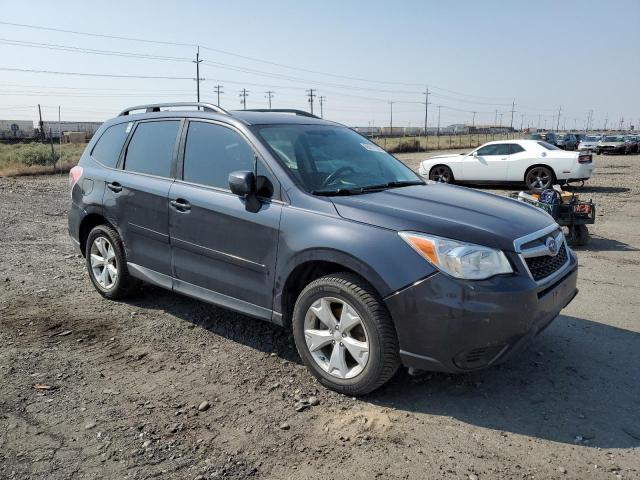 Photo 4 from auction – 2016 SUBARU FORESTER 2 with VIN JF2SJADC5GH440552