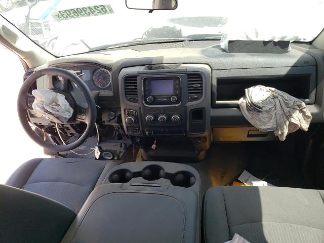 Снимка 8 от търг – 2022 RAM 1500 CLASS с VIN 1C6RR7FT1NS210309