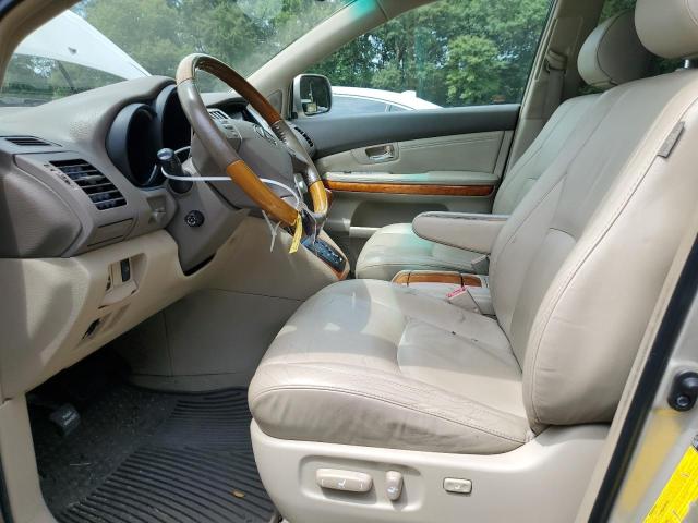 Photo 7 from auction – 2008 LEXUS RX 350 with VIN 2T2HK31U38C060769