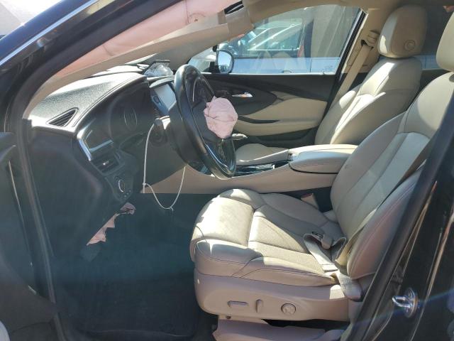 Photo 7 from auction – 2017 BUICK ENVISION P with VIN LRBFXFSX3HD054186