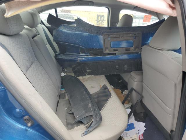 Photo 10 from auction – 2015 HONDA CIVIC EX with VIN 2HGFB2F87FH544627
