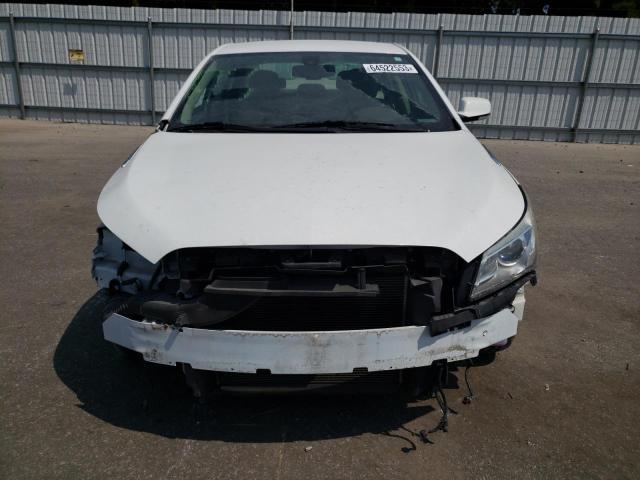 Photo 5 from auction – 2016 BUICK LACROSSE with VIN 1G4GB5G30GF103282