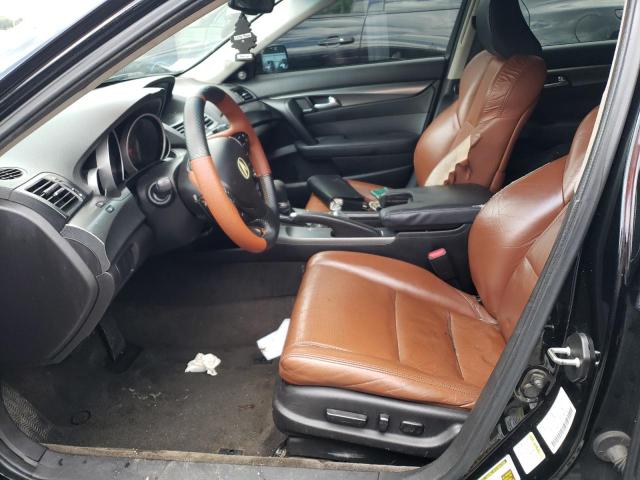 Photo 7 from auction – 2012 ACURA TL with VIN 19UUA8F24CA034402