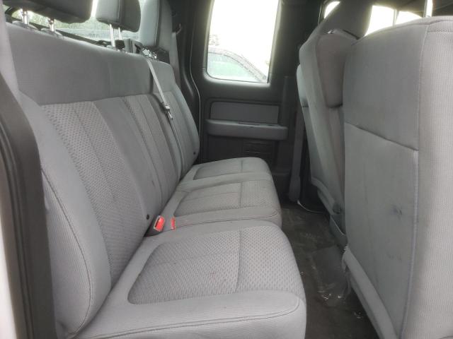 Photo 10 from auction – 2013 FORD F150 SUPER with VIN 1FTFX1CF6DFB03969