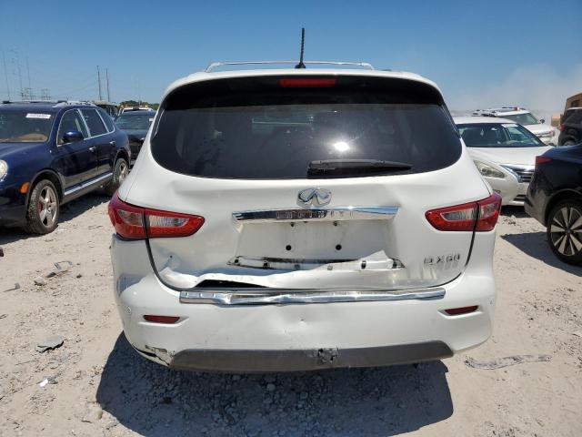 Photo 6 from auction – 2014 INFINITI QX60 with VIN 5N1AL0MN1EC501014