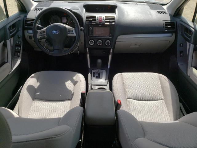 صورة رقم 8 من المزاد - 2015 SUBARU FORESTER 2 مع VIN JF2SJAGC8FH525783