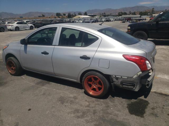 Photo 2 from auction – 2015 NISSAN VERSA S with VIN 3N1CN7AP1FL936386