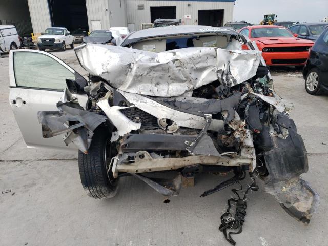Photo 5 from auction – 2010 TOYOTA COROLLA BA with VIN 1NXBU4EE3AZ297618