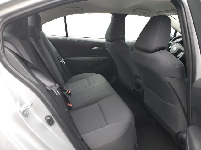 Photo 10 from auction – 2021 TOYOTA COROLLA LE with VIN 5YFEPMAE6MP250244